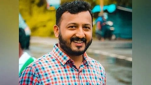 Rahul Mamkootathil 