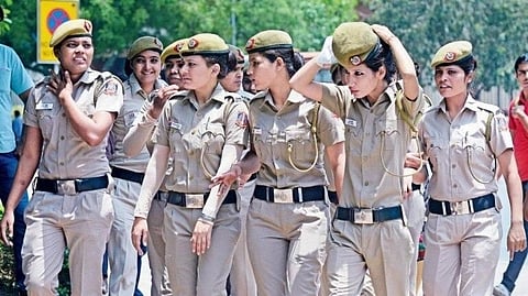 25,487 SSC General Duty Constable posts open for 2026 recruitment
