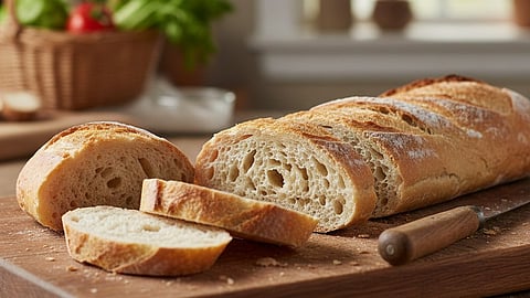 Bread Slice