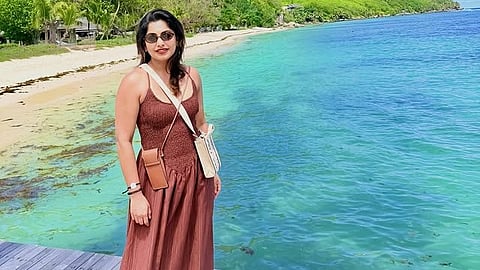 Meera Nandhan