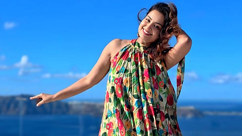 Dr Soumya Sarin
