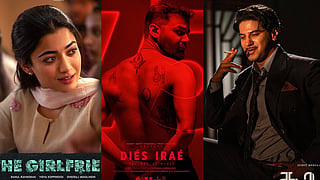 Latest OTT Releases