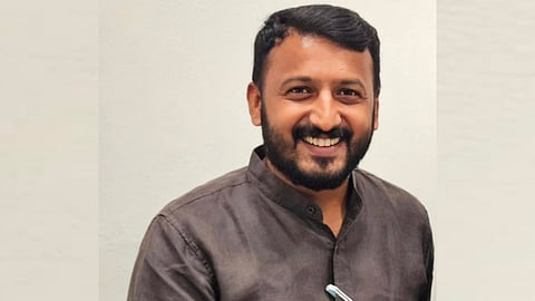 Rahul mamkootathil