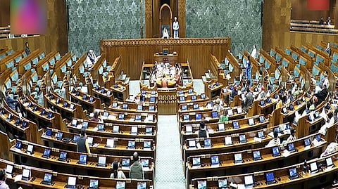  Lok Sabha 