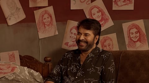 Mammootty