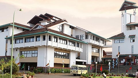 IIM Kozhikode 