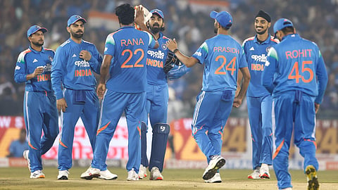 india vs south africa 3rd odi
