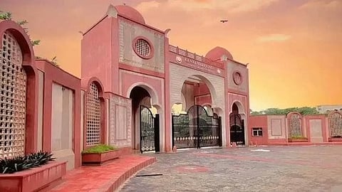 Jamia Millia PHD ADMISSION