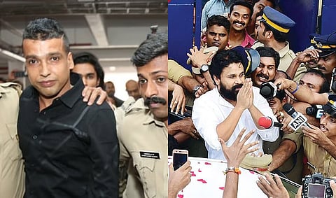 Pulsar Suni’s jail letter pulls Dileep into shadow of conspiracy