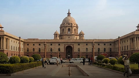 UPSC Recruitment