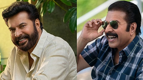 Mammootty