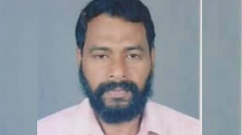 Gireesh Vennala