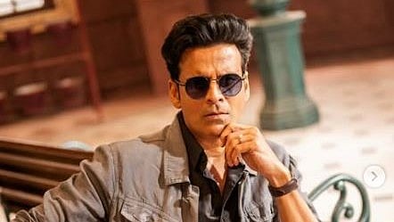 manoj bajpayee