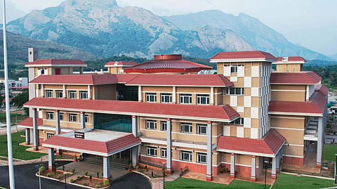 IIT Palakkad 