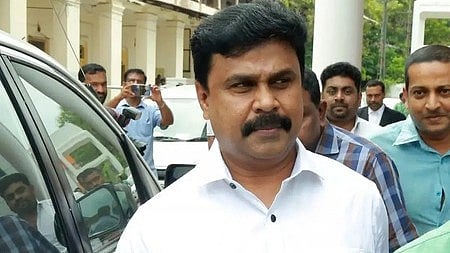 Dileep