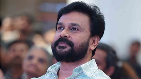 Dileep