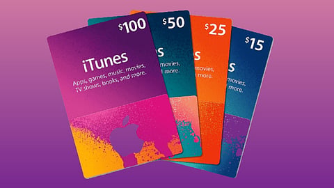 E-Card Sales
