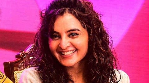 Manju Warrier