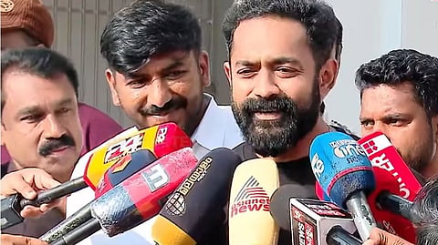 Asif Ali