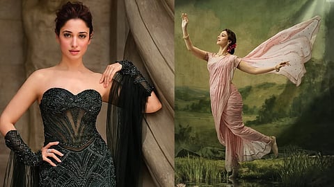 Tamannaah
