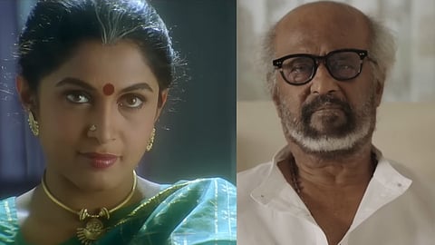 Rajinikanth