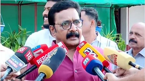 Renji Panicker