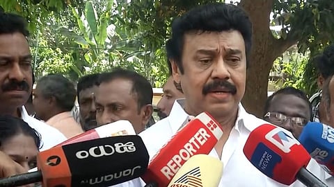 Vinayan