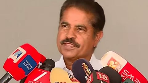 ADOOR PRAKASH