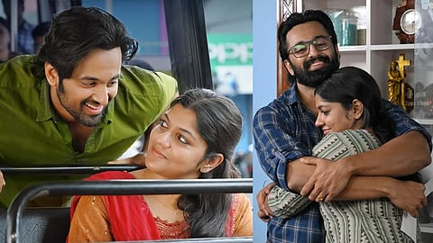 Mindiyum Paranjum
