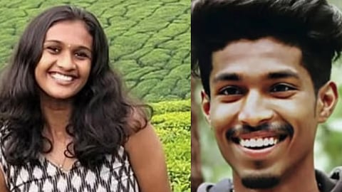 malayattoor chitrapriya murder case 