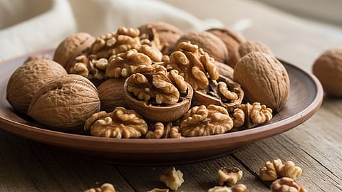 Walnut