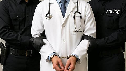 UAE medicine 