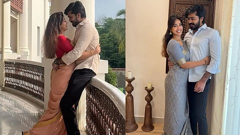 Nivetha Pethuraj