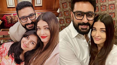 Abhishek Bachchan