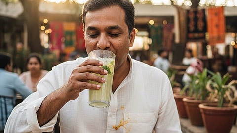 Lime Juice