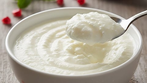 Curd side effects
