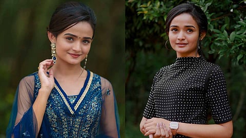 Meenakshi Anoop