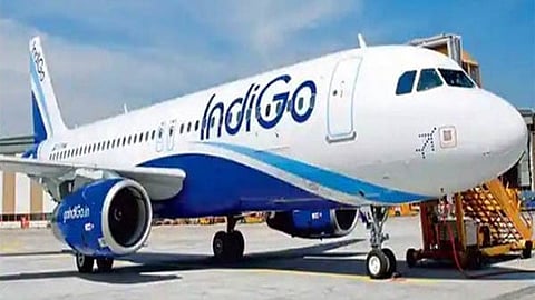  IndiGo crisis