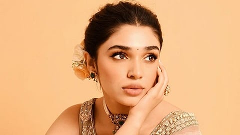 Krithi Shetty