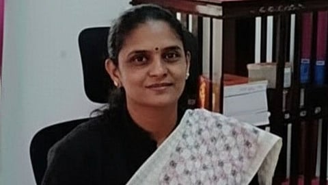 'Do Not Appoint Honey M Varghese as HC Judge': Survivor Moves President and Chief Justice