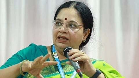 Bhagyalakshmi 