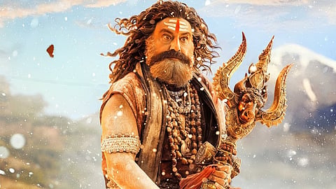 Akhanda 2