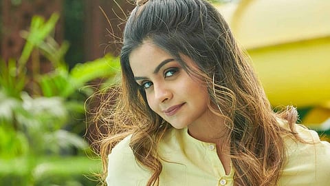 Shilpa Bala