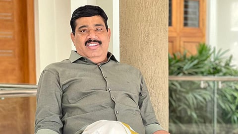 An absconding accused in the controversial Fresh Cut plant case wins an election 