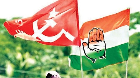 UDF–LDF talks in Palakkad 
