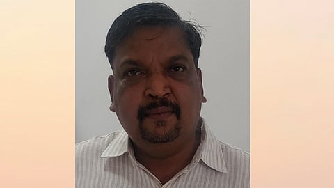 G Vinod