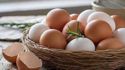 Eggs