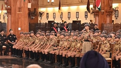 UPSC NDA NA 