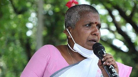Lathika Subhash