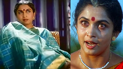 Padayappa